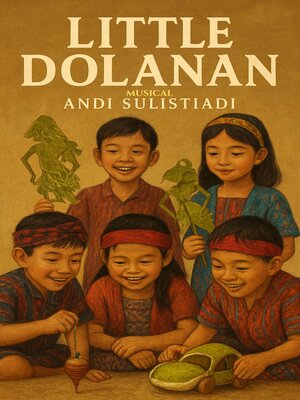 cover image of Little Dolanan Musical